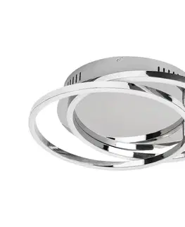 Svietidlá Rabalux 2184 - LED Stropné svietidlo SELENA LED/30W/230V pr. 37cm  2184