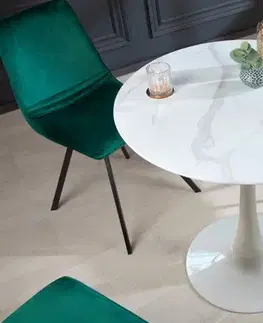 Jedálenské stoly Jedálenský stôl BIAS Dekorhome