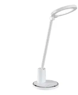 Lampy Rabalux - LED Stmievateľná dotyková stolná lampa LED/10W/230V 3000-6000K 2977