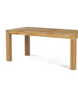 Konferenčné stolíky Jedálenský stôl 180 x 90 cm, dub, XXL
