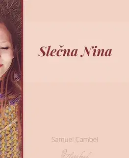 Slovenská beletria Slečna Nina - Samo Cambel