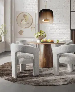Jedálenské stoly Jedálenský stôl AVOLA AV2271