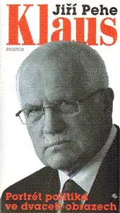 Biografie - ostatné Klaus - Jiří Pehe