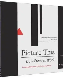 Dizajn, úžitkové umenie, móda Picture This - Molly Bang