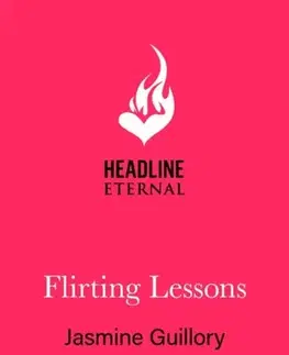Beletria Flirting Lessons - Jasmine Guillory