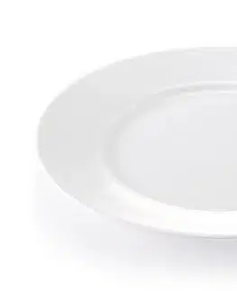 Hrnčeky a šálky Kinekus Dezertný tanier LEGEND 21 cm