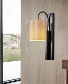 Nástenné svetlá Nástenná lampa Baston - 3461