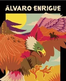 Historické romány Now I Surrender - Álvaro Enrigue,Natasha Wimmer