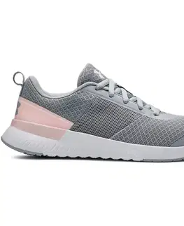 Dámska obuv Under Armour W Aura Trainer Black - 6