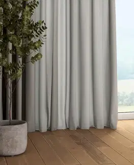 Závesy Záves na riasiacej páske