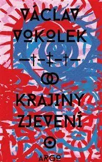 Česká beletria Krajiny zjevení - Václav Vokolek