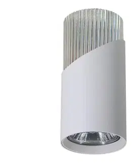 Svietidlá  Bodové svietidlo NEO 1xGU10/8W/230V biela ML0285