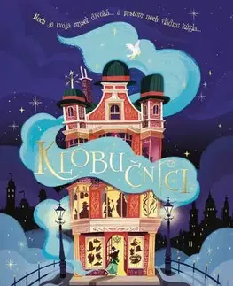 Dobrodružstvo, napätie, western Klobučníci - Tamzin Merchant,Jana Sliacka