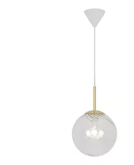 Svietidlá Nordlux - Luster na lanku CHISELL 1xE27/40W/230V 2312073035
