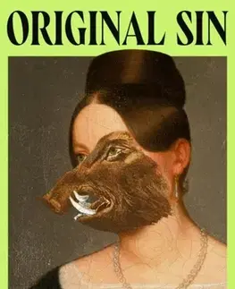 Filozofia Original Sin - Kathryn Paige Harden