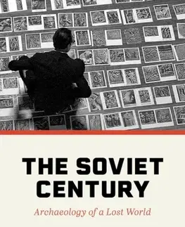 História The Soviet Century - Karl Schlogel