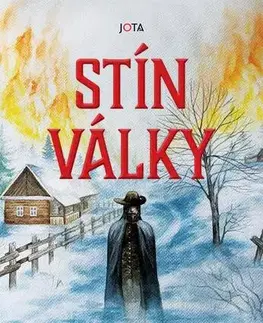 Historické romány Stín války - Ondřej Richter