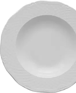 Stolovanie STALGAST Hlboký tanier Afrodyta Ø 225 mm