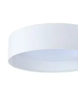 Svietidlá  LED Stmievateľné stropné svietidlo SMART GALAXY LED/24W/230V biela + DO 