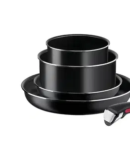 Panvice Tefal Súprava panvíc ingenio 6 easy cook n L1539543
