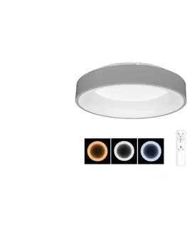 Svietidlá  WMKL01R-40W/LED-SED - LED Stmievateľné svietidlo NEST LED/40W/230V + DO WMKL01R-40W/LED-SED
