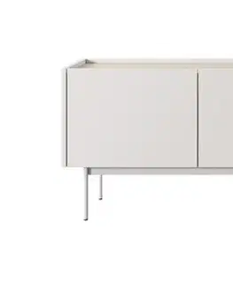 TV stolíky ArtPS TV stolík TONNE RTV-144 | cashmere