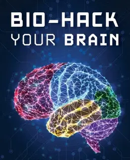 Psychiatria a psychológia The Longevity Blueprint - of Chartwell Books
