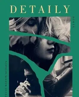 Svetová beletria Detaily - Ia Genberg,Martin Severýn