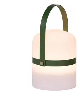 Záhradné lampy Lucide 06802/01/33 -LED Vonkajšia stmievateľná lampa LITTLE JOE LED/0,3W/3,7V IP44 06802/01/33