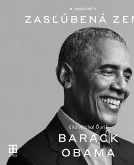 Biografie - ostatné Publixing a Tatran Zasľúbená zem