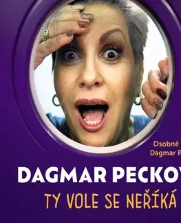 Biografie - ostatné Nakladatelství KAZDA Ty vole se neříká