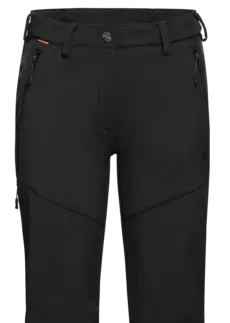 Nohavice Mammut Winter Hiking SO Pants W Veľkosť: 40
