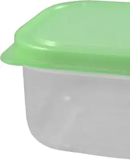 Dózy na potraviny TVAR - Dóza Freshbox 250ml, rôzne farby