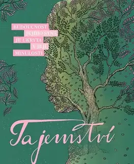 Svetová beletria Tajemství - Kathryn Hughesová