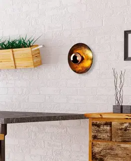 Nástenné svetlá Nástenná lampa Kurt - 13350