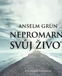 Rozvoj osobnosti Tympanum Nepromarni svůj život