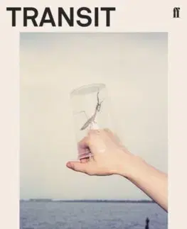 Svetová beletria Transit - Rachel Cusk