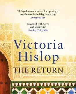 Historické romány The Return - Victoria Hislop
