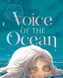 Fantasy, upíri Voice of the Ocean - Kelsey Impicciche