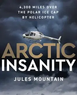 Biografie - Životopisy Arctic Insanity - Jules Mountain