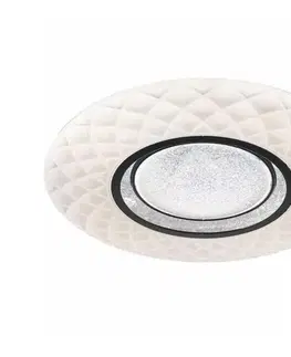 Svietidlá  LED Stmievateľné stropné svietidlo TOKYO LED/48W/230V + DO ML6196