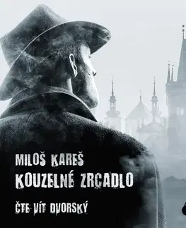 História Milovať a ctiť OZ Kouzelné zrcadlo