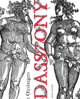 Svetová beletria Vadasszony - Jeroen Olyslaegers