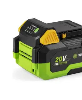 Predlžovacie káble Fieldmann - akumulátor 20V Li-Ion 4000 mAh 50004544