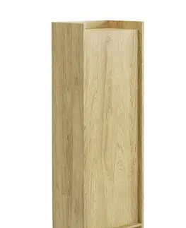 Mobius Regál MOBIUS REGAŁ 1D Halmar