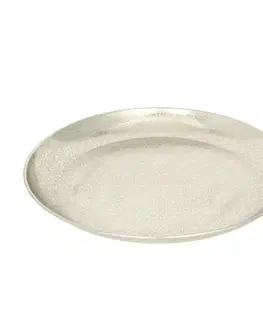 Podnosy a tácky Tanier Taida ⌀42cm