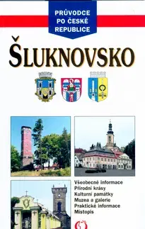 Slovensko a Česká republika Šluknovsko - Taťána Březinová