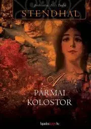 Svetová beletria A pármai kolostor - Stendhal