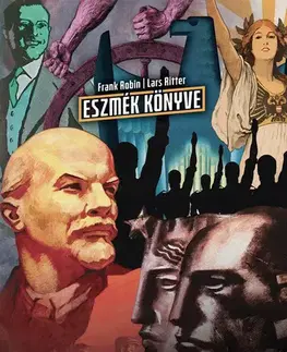 Politológia Eszmék könyve (2. kiadás) - Frank Robin