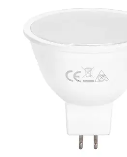 LED osvetlenie  B.V. LED Žiarovka MR16 GU5,3/3W/12V 6500K -  B10107CMR